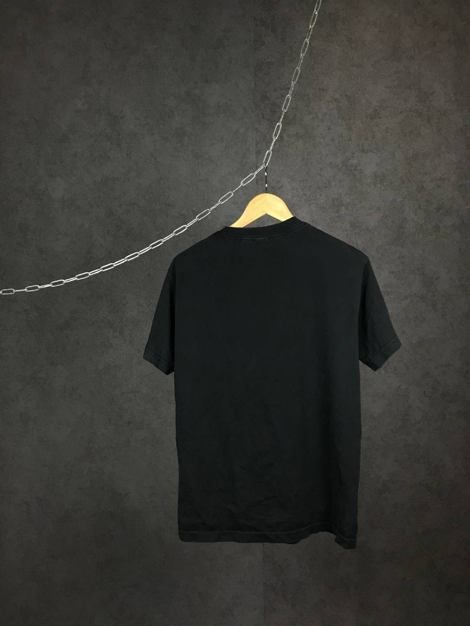 Metal Mulisha × Vintage Metal mulisha vintage rock skulls overprinted tee Size US M / EU 48-50 / 2 - 5 Thumbnail