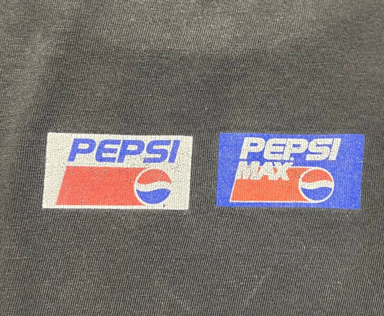 Star Wars Vintage Star Wars 1997 T-Shirt The Empire Strikes Back Pepsi Size US M / EU 48-50 / 2 - 16 Thumbnail