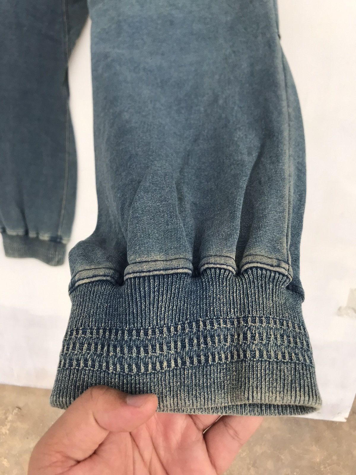 go slow caravan Vintage Go Slow Caravan Jogger Pant Size US 30 / EU 46 - 5 Thumbnail