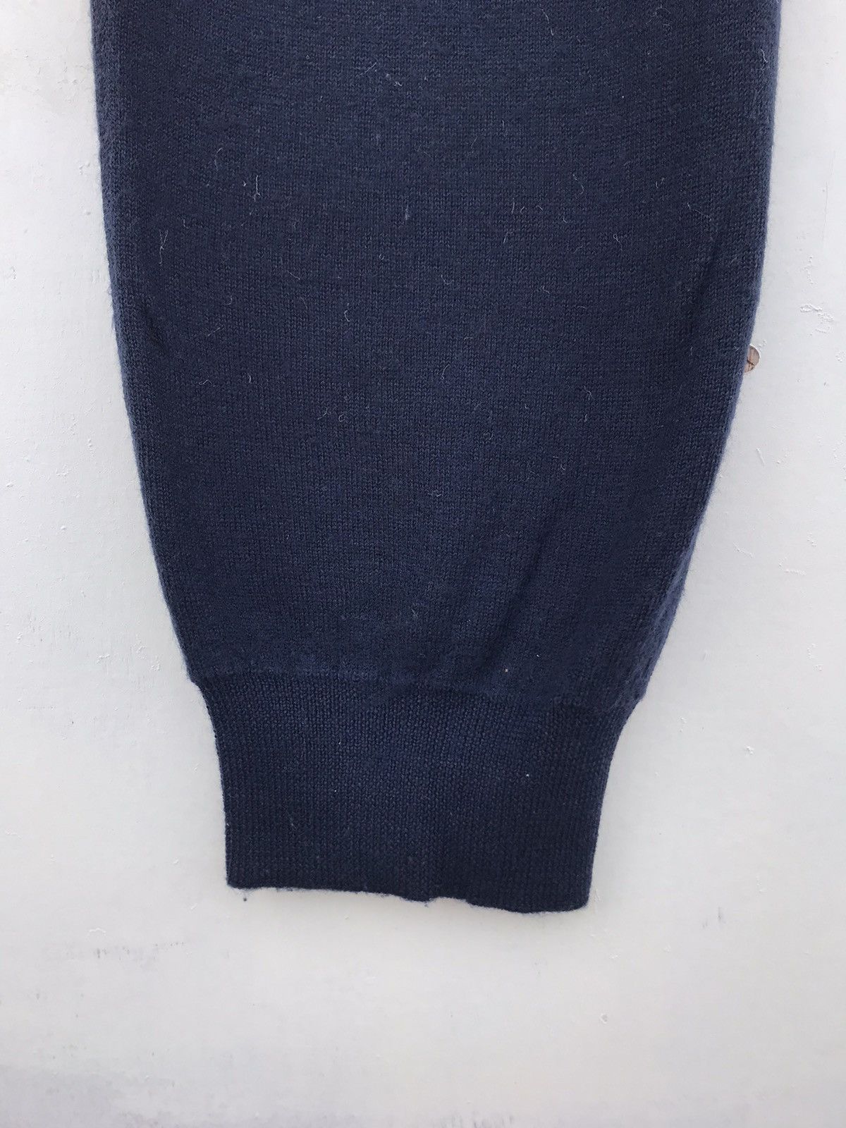 N.Hoolywood N. Hollywood Japanese Brand Jogger Pant Size US 30 / EU 46 - 4 Thumbnail