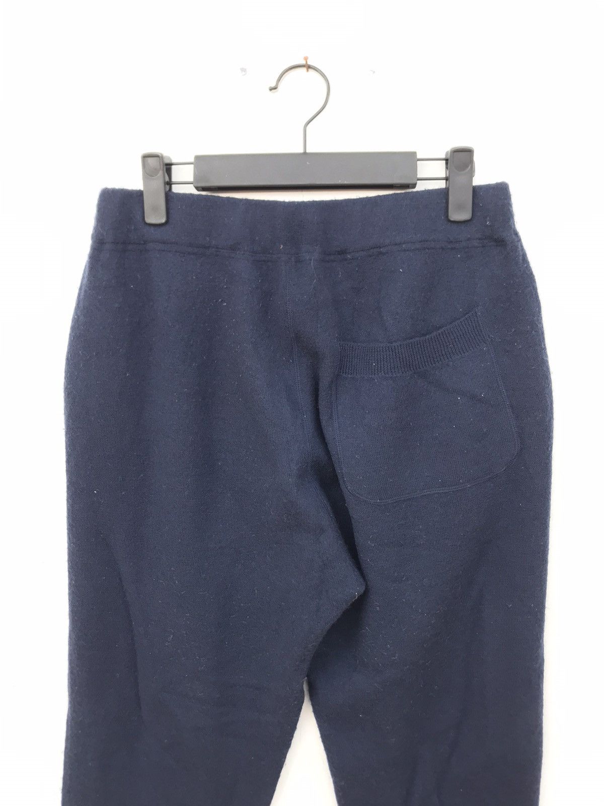 N.Hoolywood N. Hollywood Japanese Brand Jogger Pant Size US 30 / EU 46 - 5 Thumbnail