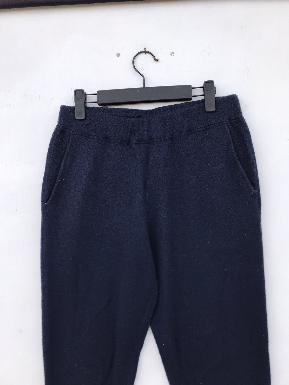 N.Hoolywood N. Hollywood Japanese Brand Jogger Pant Size US 30 / EU 46 - 3 Thumbnail