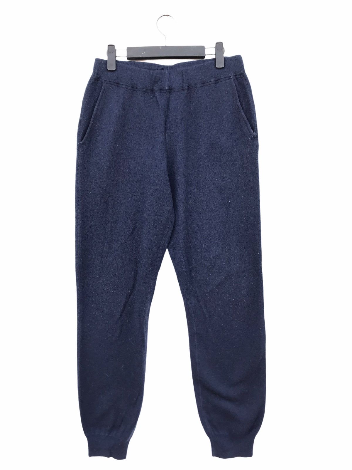N.Hoolywood N. Hollywood Japanese Brand Jogger Pant Size US 30 / EU 46 - 1 Thumbnail