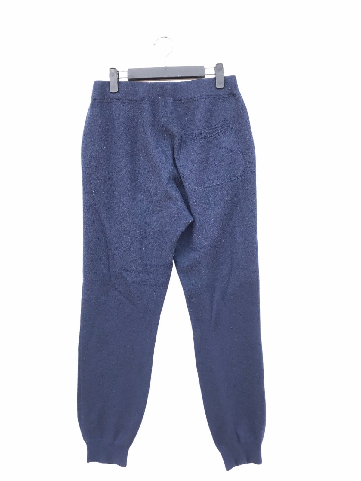 N.Hoolywood N. Hollywood Japanese Brand Jogger Pant Size US 30 / EU 46 - 2 Thumbnail