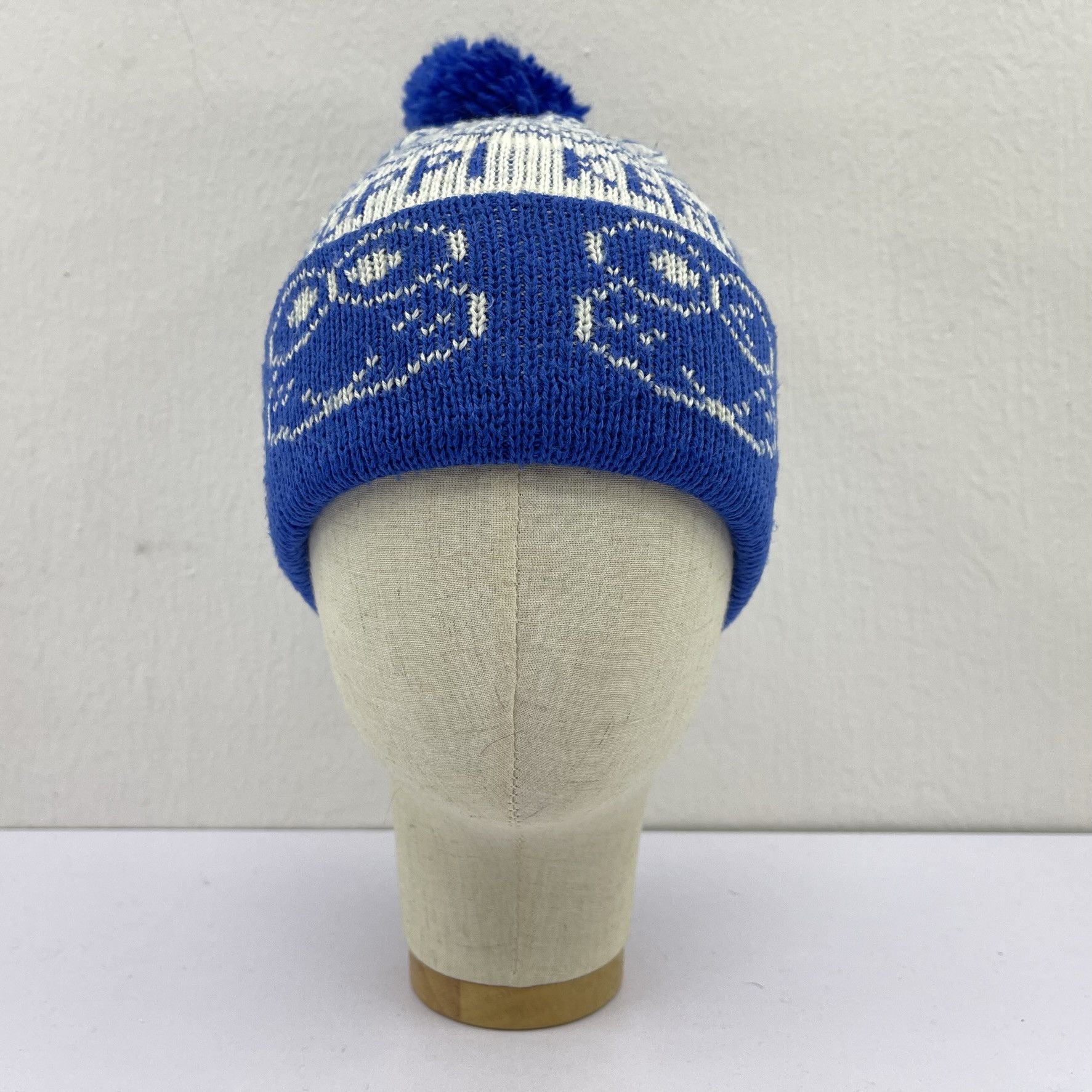 Japanese Brand Sanrio Beanie Hats-BH4145 Size ONE SIZE - 2 Thumbnail