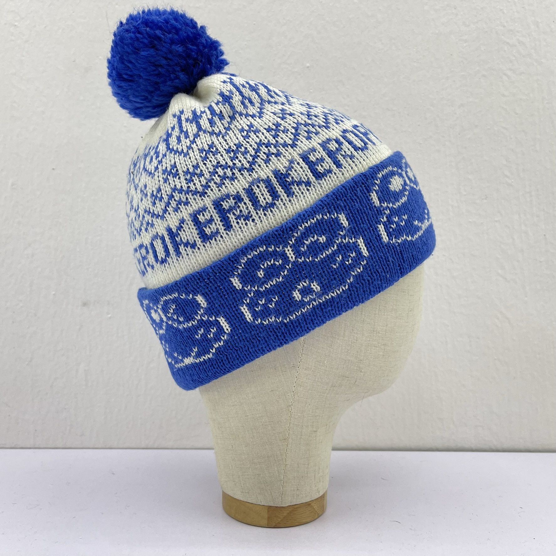 Japanese Brand Sanrio Beanie Hats-BH4145 Size ONE SIZE - 6 Thumbnail