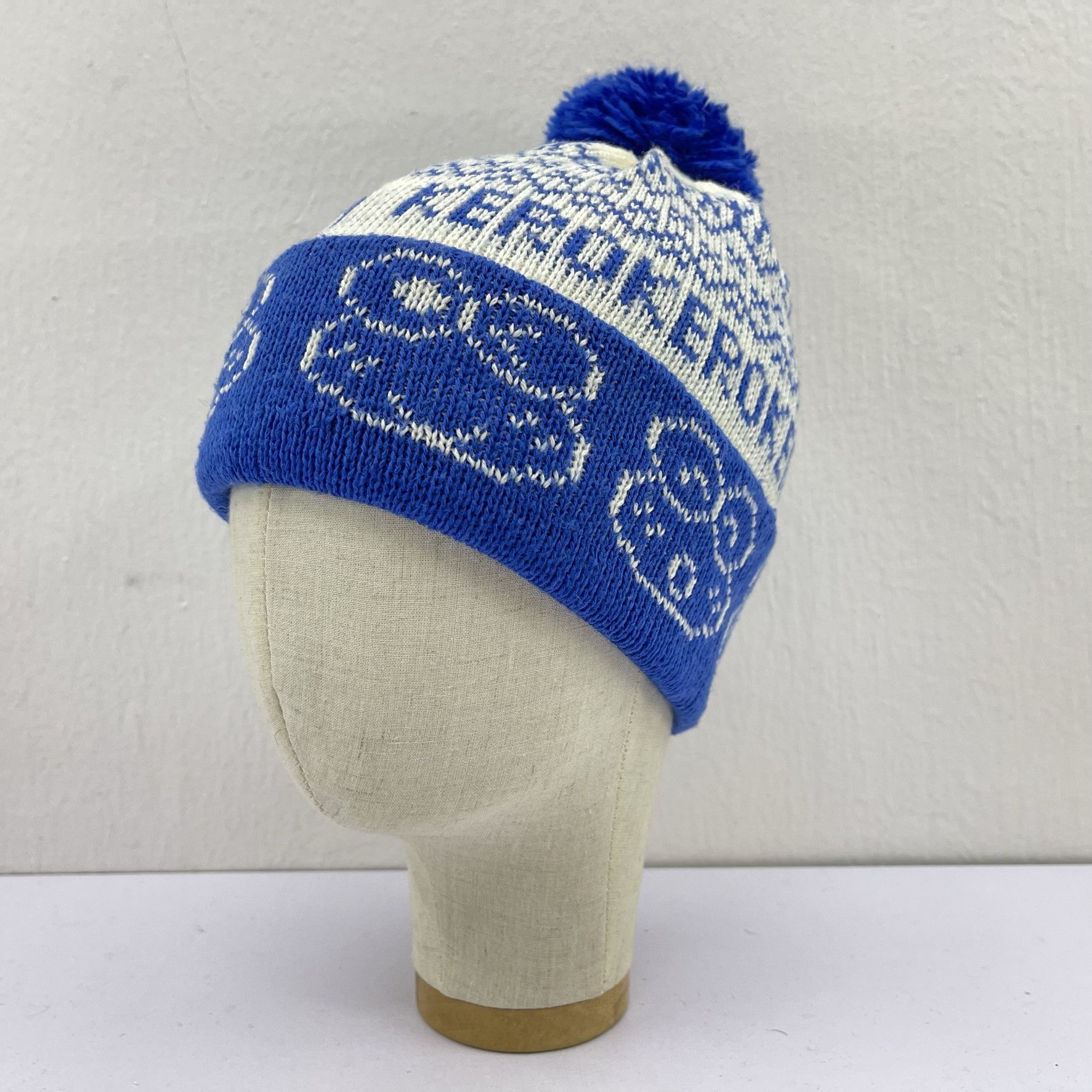 Japanese Brand Sanrio Beanie Hats-BH4145 Size ONE SIZE - 1 Thumbnail