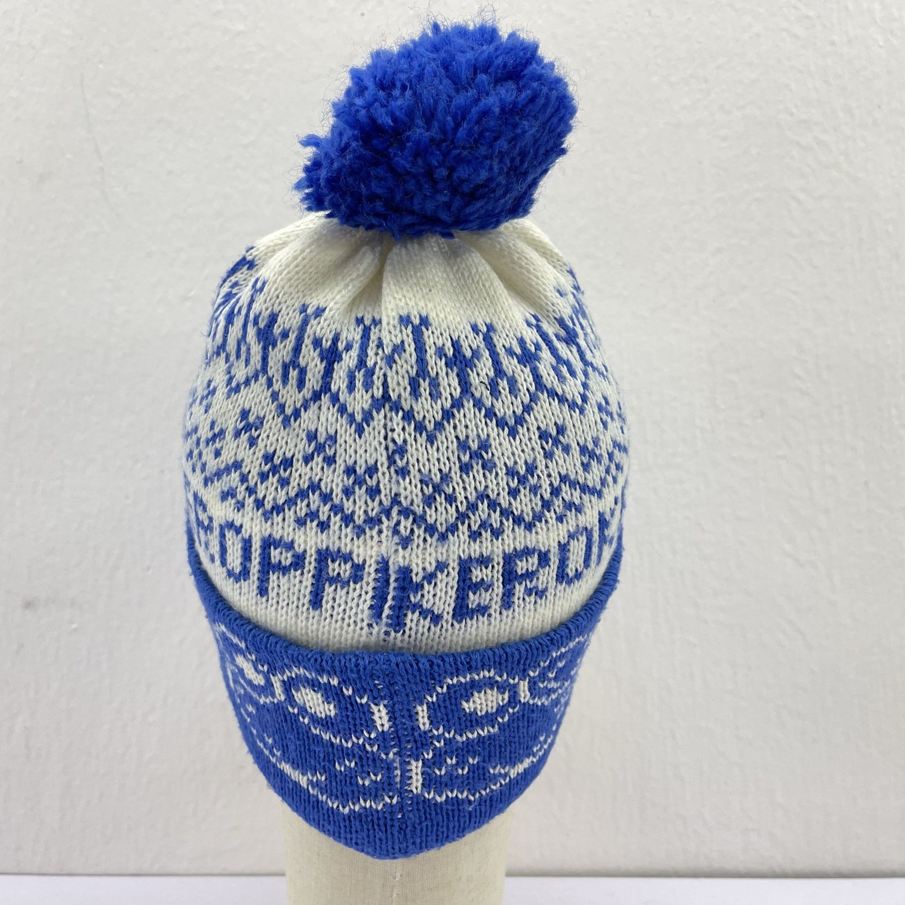 Japanese Brand Sanrio Beanie Hats-BH4145 Size ONE SIZE - 5 Thumbnail