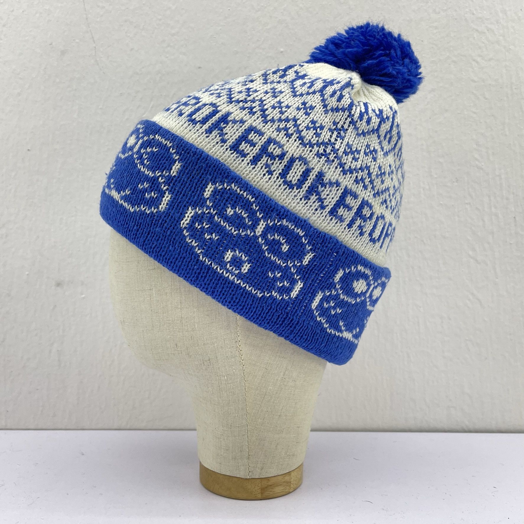 Japanese Brand Sanrio Beanie Hats-BH4145 Size ONE SIZE - 4 Thumbnail