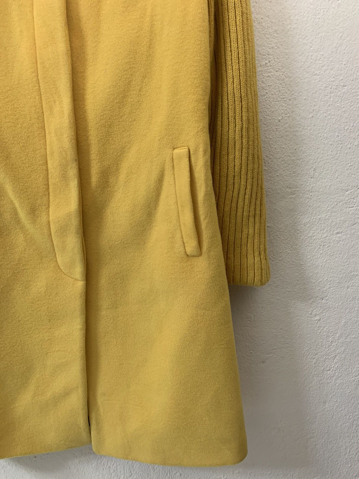 Japanese Brand Venera Arapu Coat Jacket Size US S / EU 44-46 / 1 - 2 Thumbnail