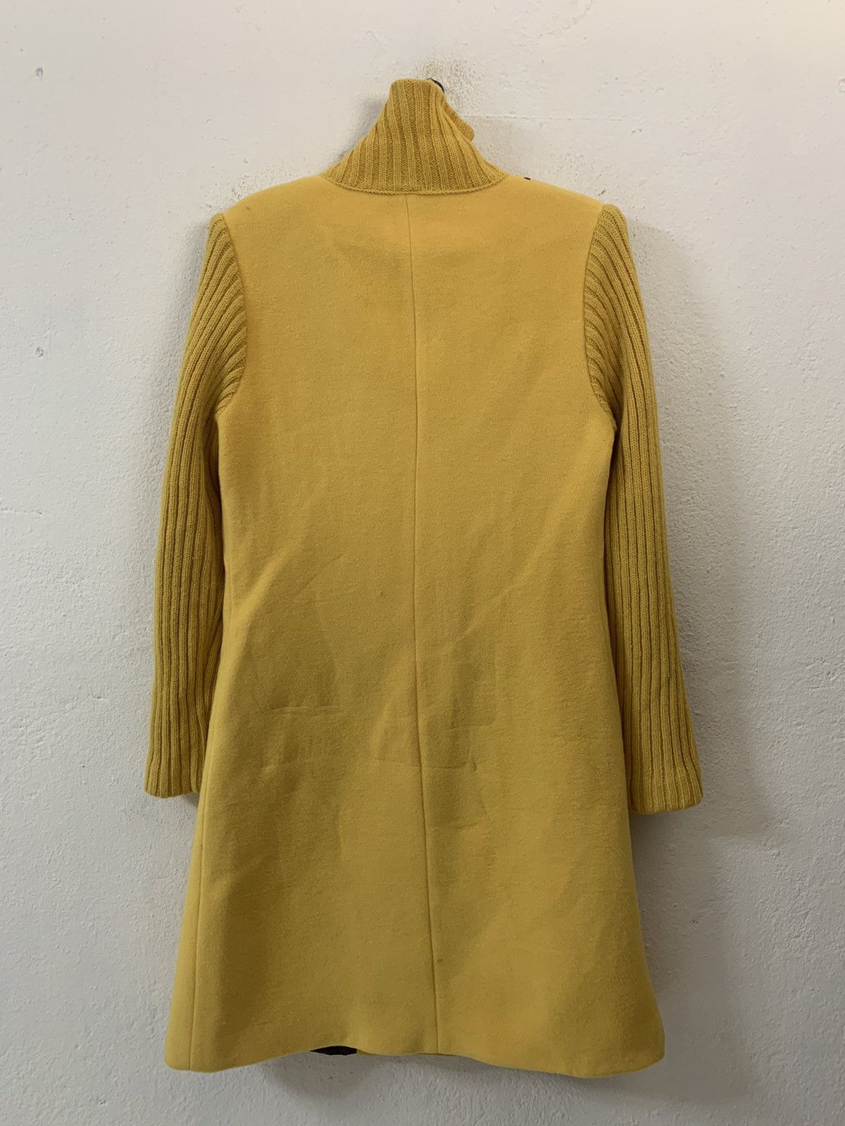 Japanese Brand Venera Arapu Coat Jacket Size US S / EU 44-46 / 1 - 7 Thumbnail