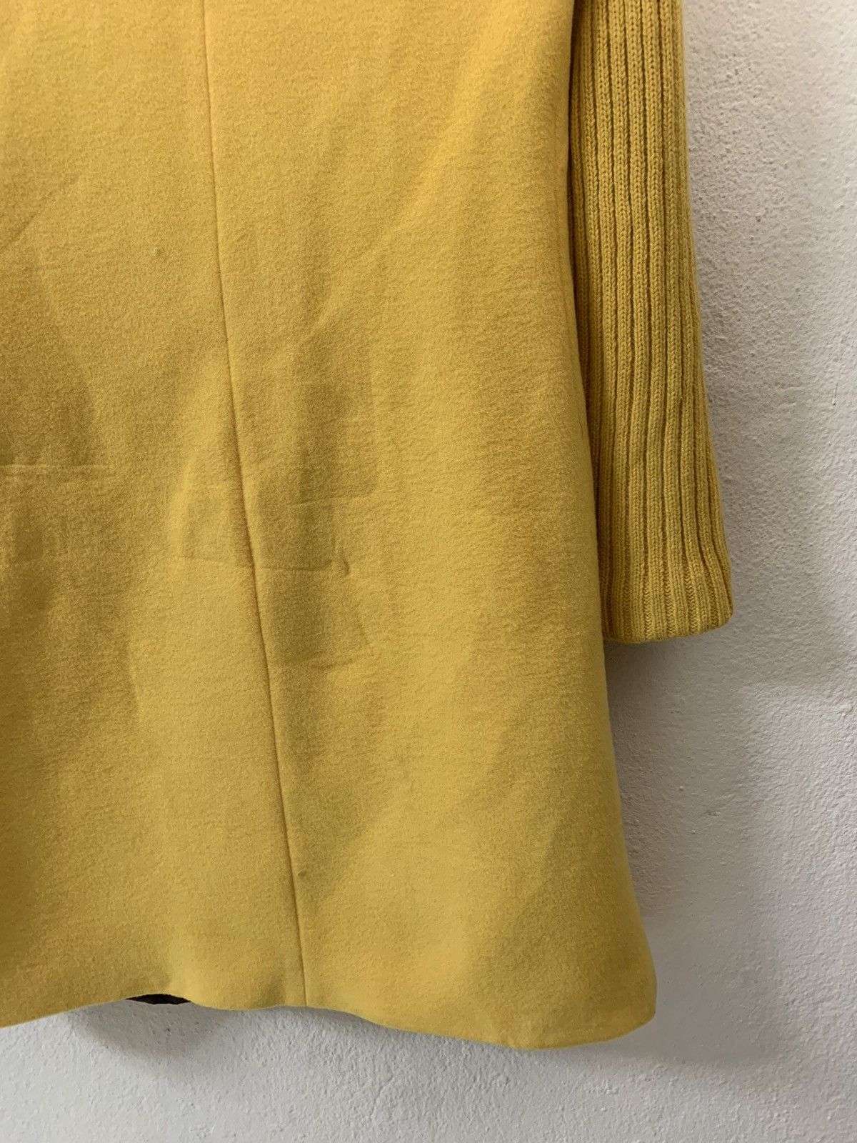 Japanese Brand Venera Arapu Coat Jacket Size US S / EU 44-46 / 1 - 8 Thumbnail