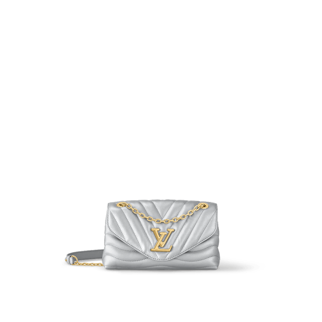 New Wave MM Chain Bag