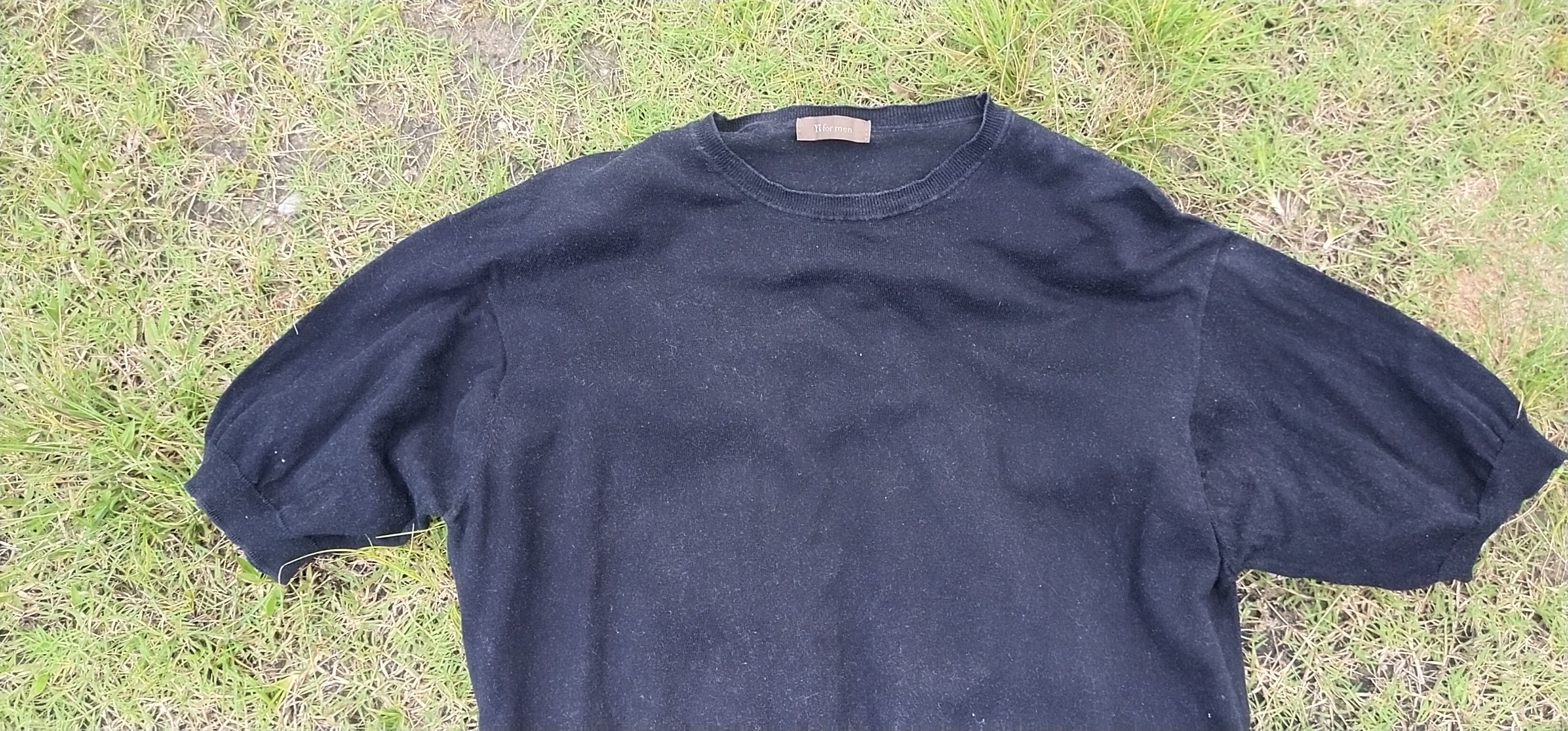 Other Final Drop Y's For Men Shirt Size US L / EU 52-54 / 3 - 5 Thumbnail