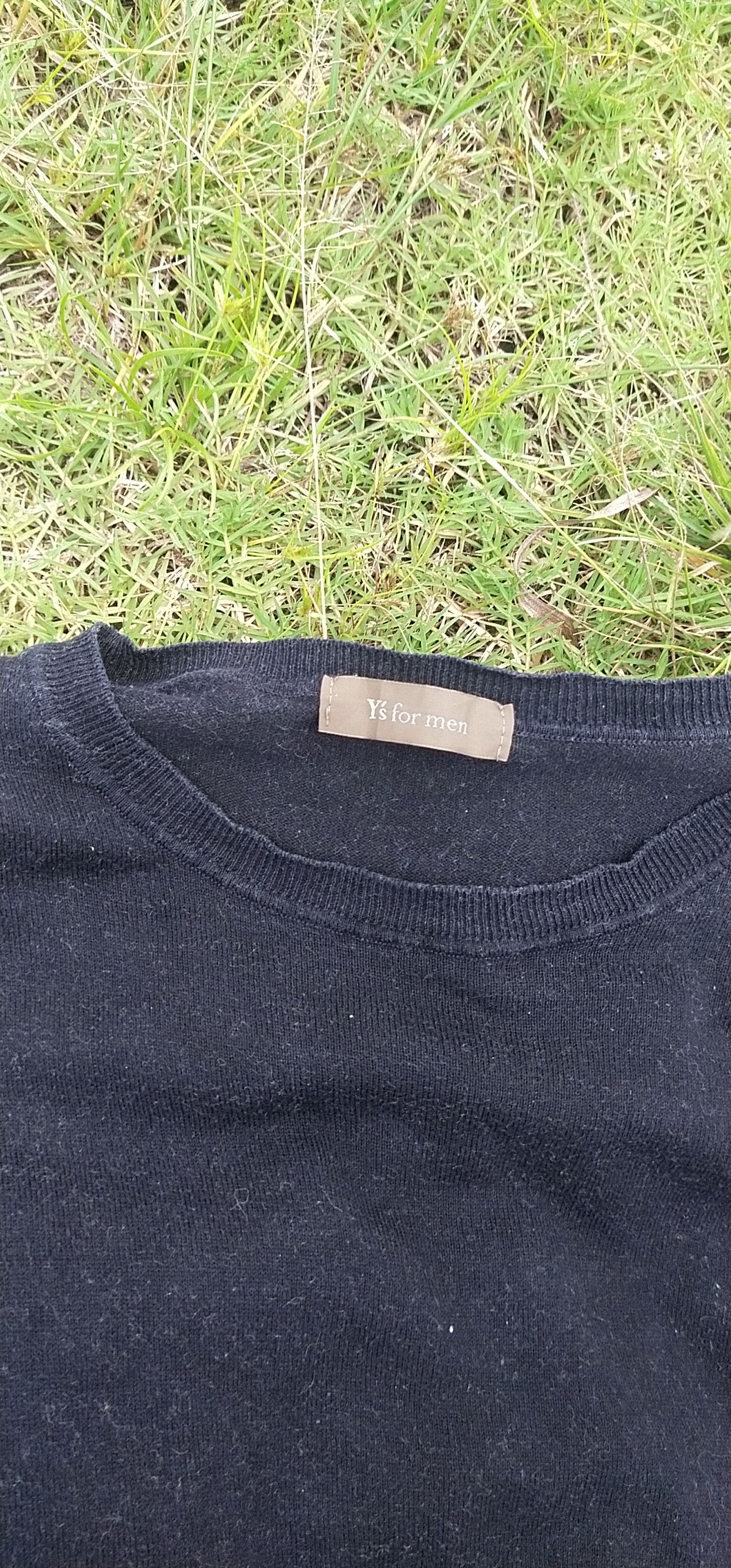 Other Final Drop Y's For Men Shirt Size US L / EU 52-54 / 3 - 6 Thumbnail