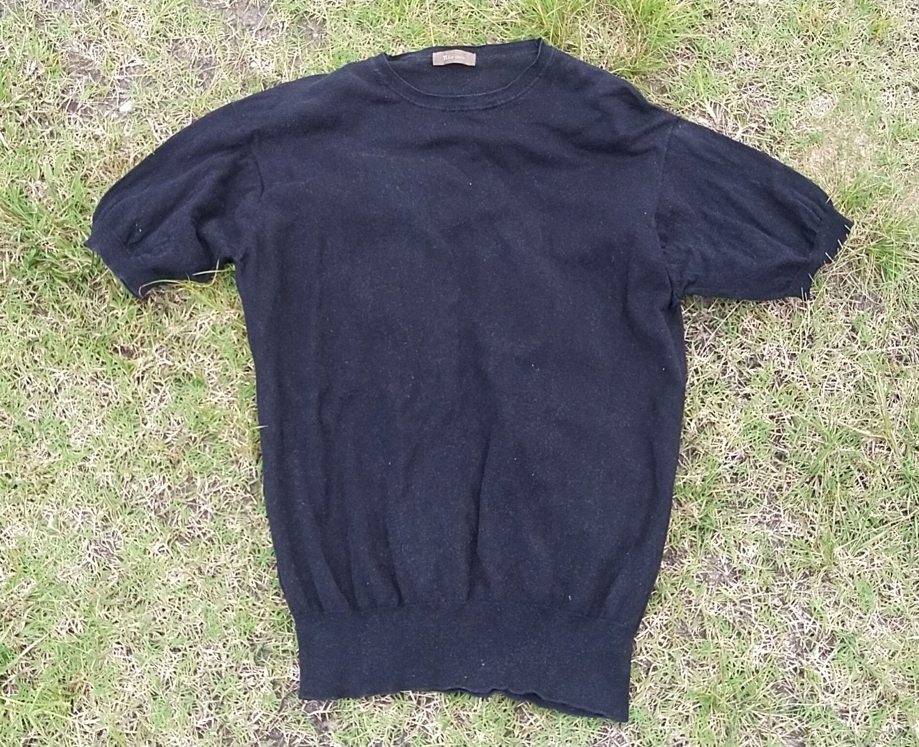 Other Final Drop Y's For Men Shirt Size US L / EU 52-54 / 3 - 1 Thumbnail