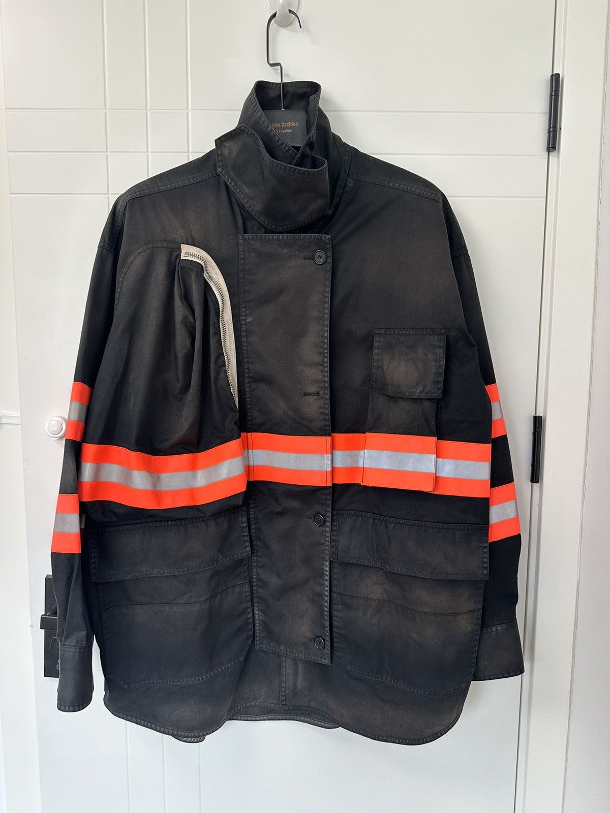 Calvin Klein 205W39NYC × Raf Simons raf simons 205w39nyc