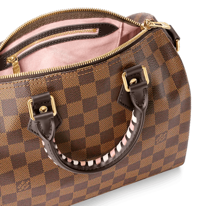 Louis Vuitton Speedy 25 Grailed