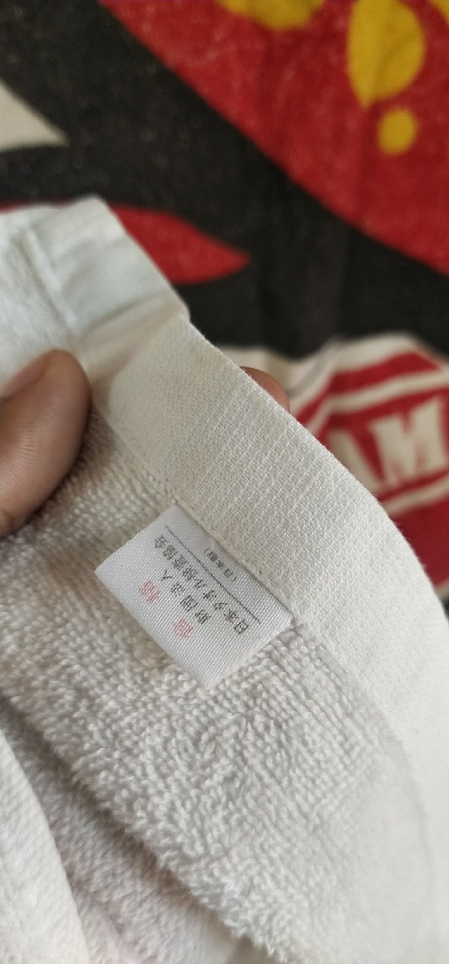 Japanese Brand × Marlboro Final Drop Rare Marlboro Towell Size ONE SIZE - 6 Thumbnail