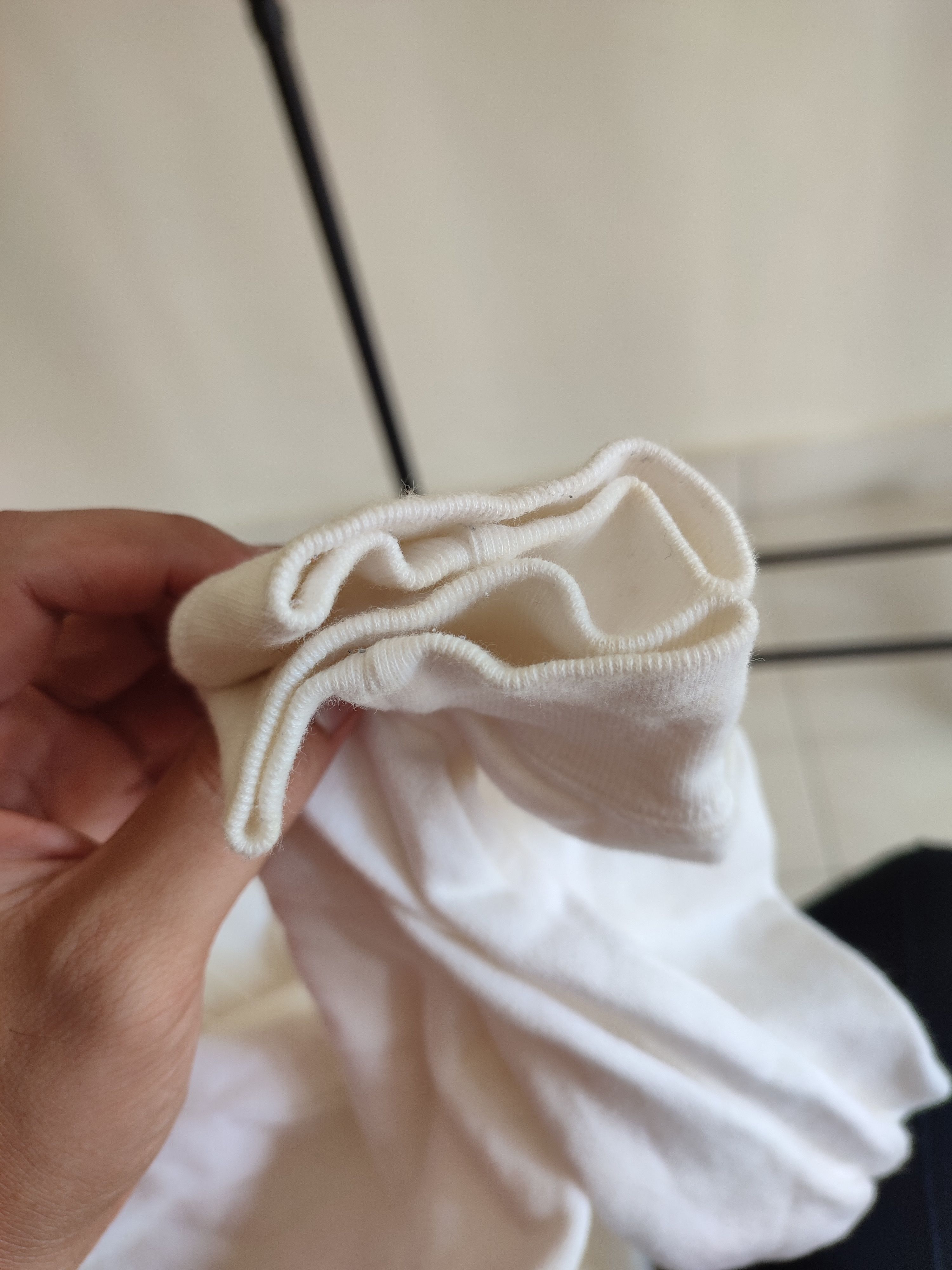 Japanese Brand Crazy Vintage Fuck Love Japanese Hoodies Size US L / EU 52-54 / 3 - 4 Thumbnail