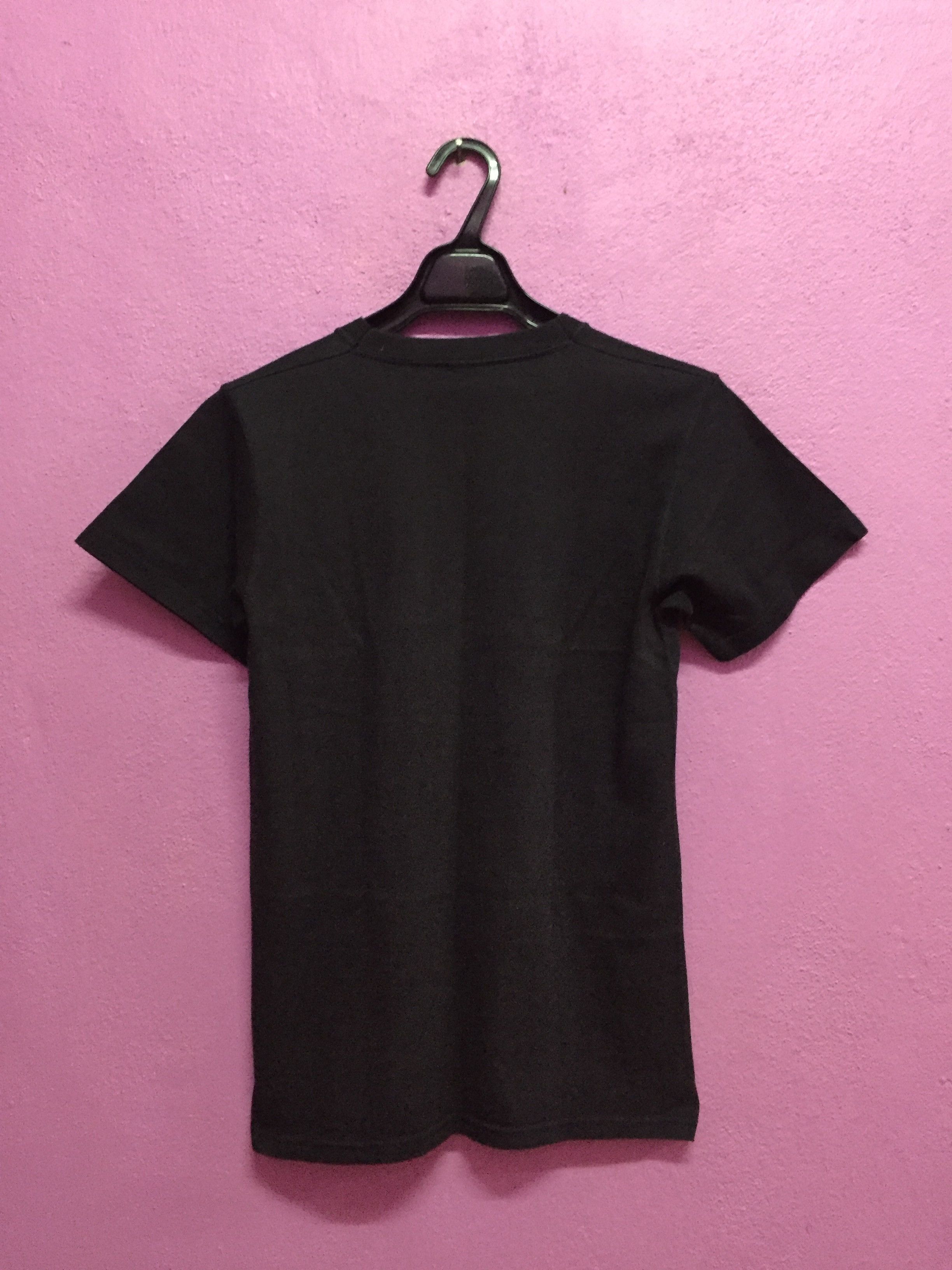 Fruit Of The Loom Sick & Tired Tee Size S Size US XXS / EU 40 - 2 Thumbnail