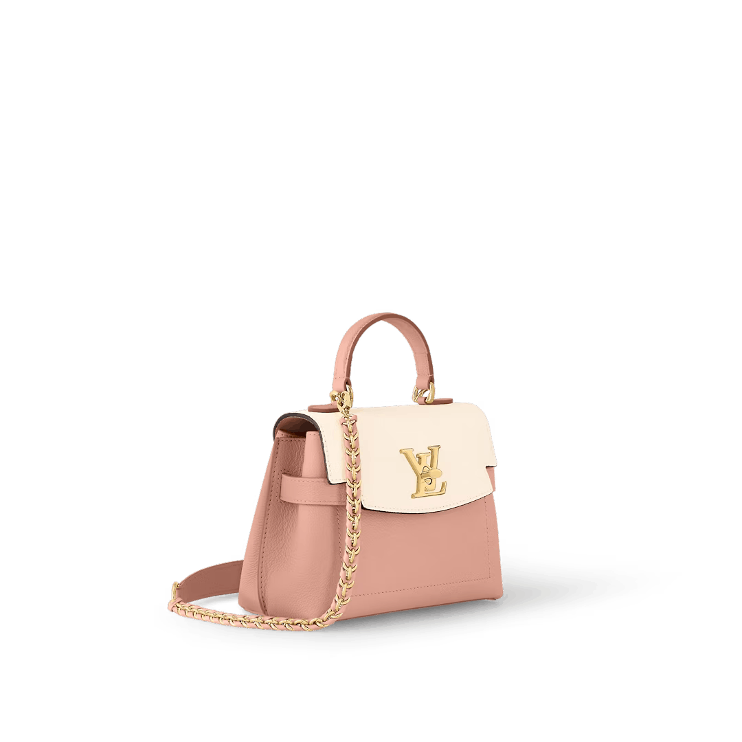 LockMe Ever Mini Bag