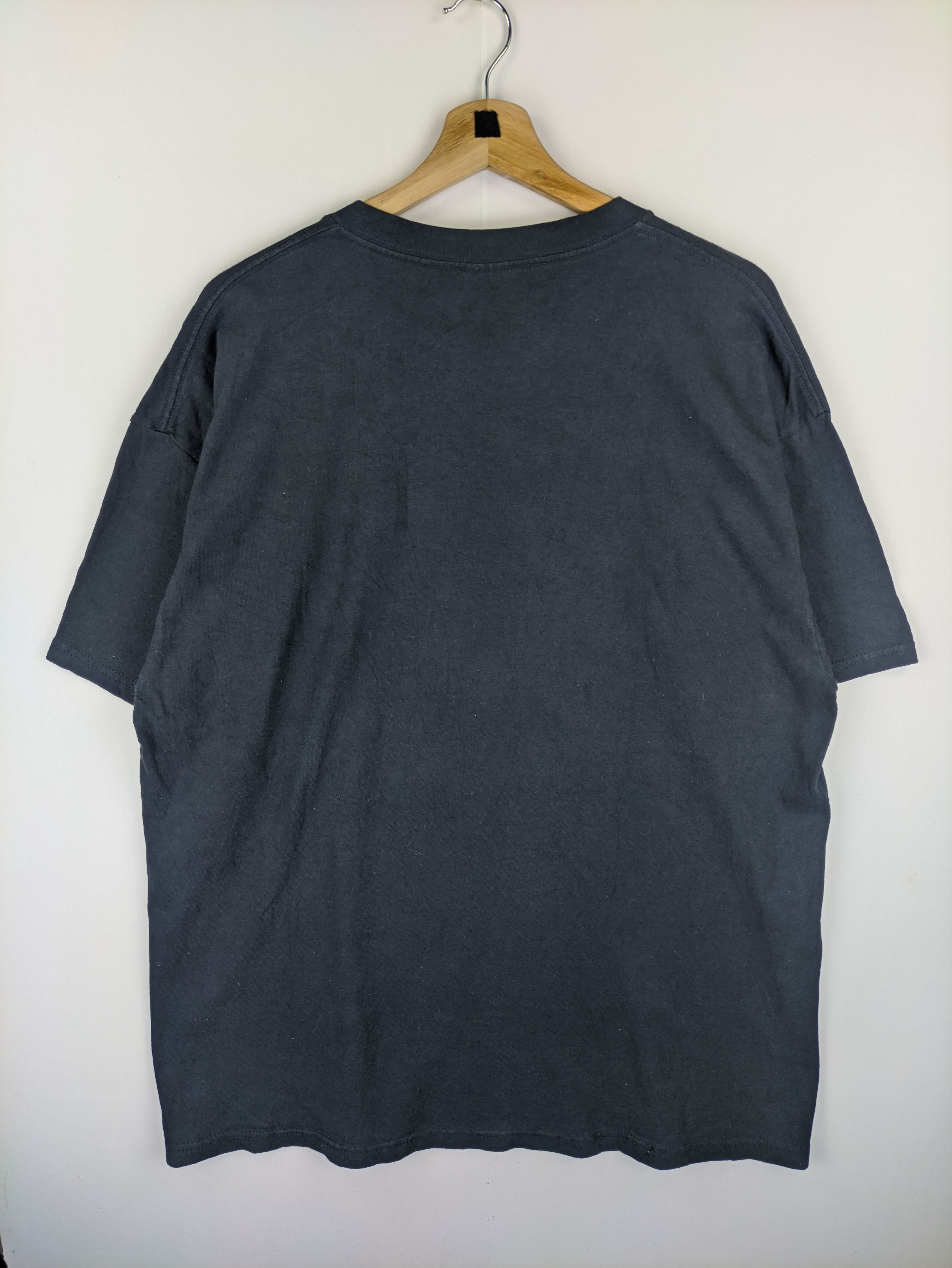 Vintage Steals🔥Vintage T Shirt Skeleton Kapital Style(Combo Tee PM) Size US XL / EU 56 / 4 - 3 Thumbnail