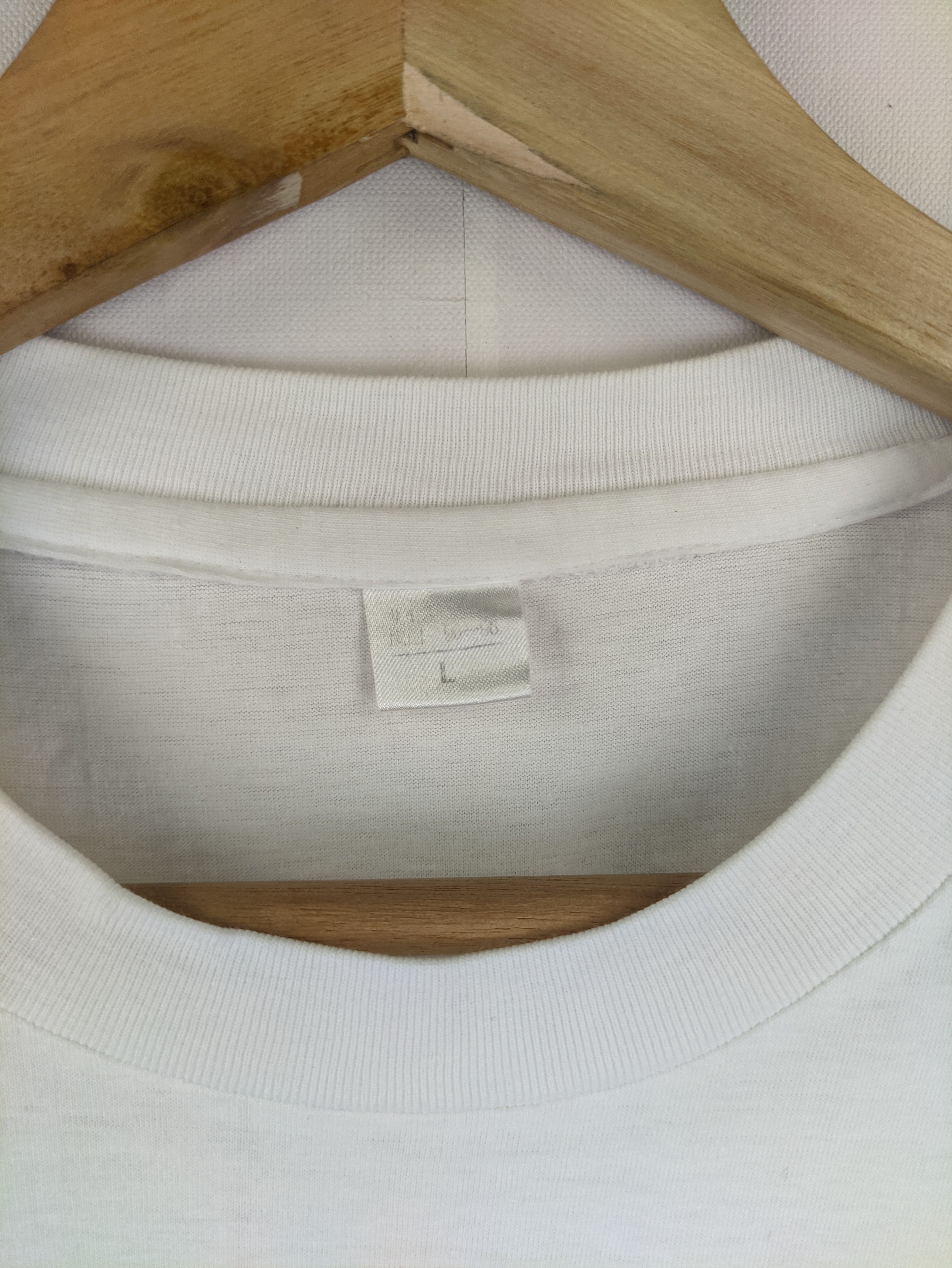Vintage Steals🔥Vintage T Shirt Birds Paradise (Bulk Price PM) Size US M / EU 48-50 / 2 - 7 Thumbnail