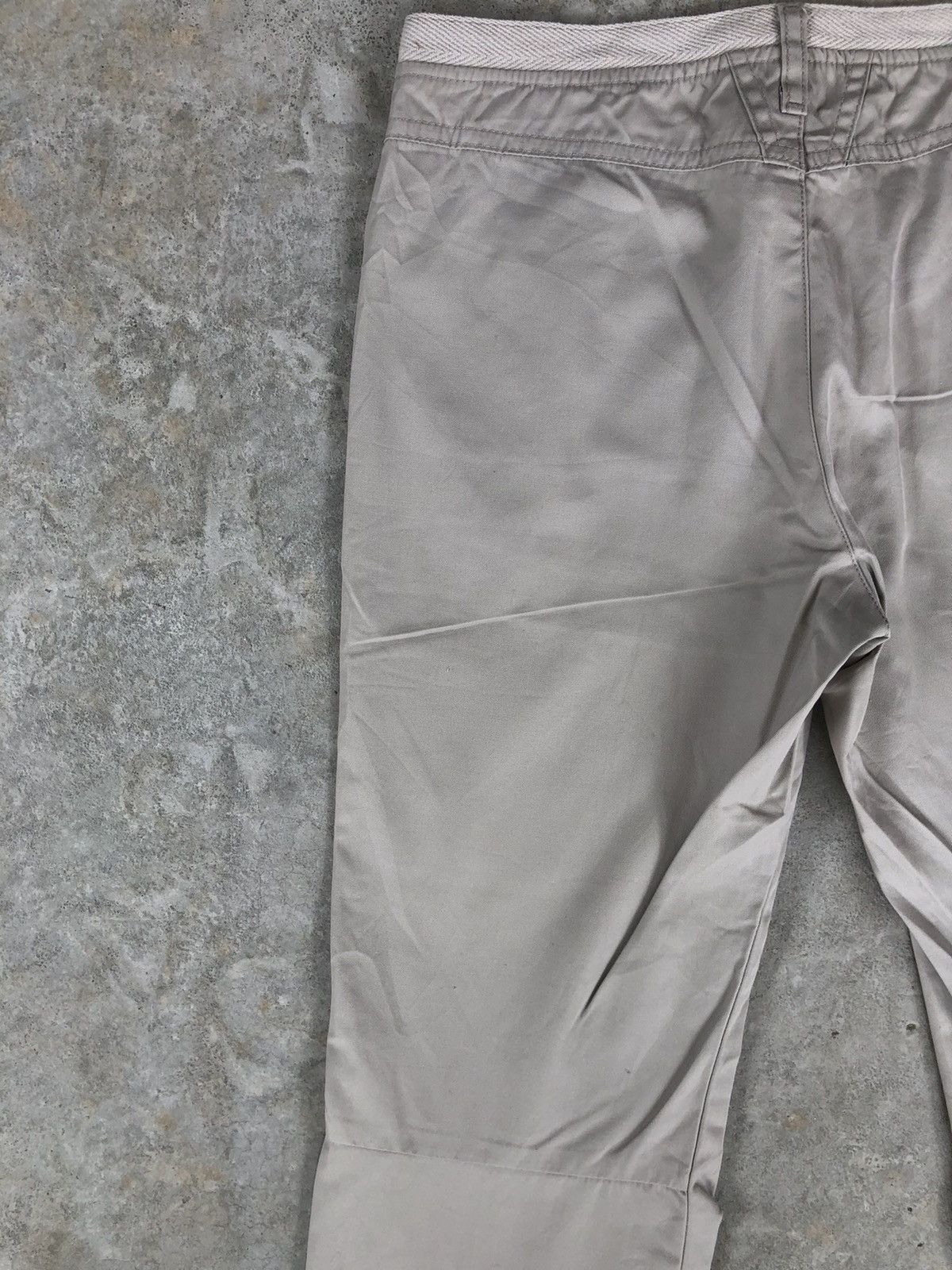Marithe + Francois Girbaud Marithe Francois Girbaud Pants Flared Pants Size US 30 / EU 46 - 9 Thumbnail