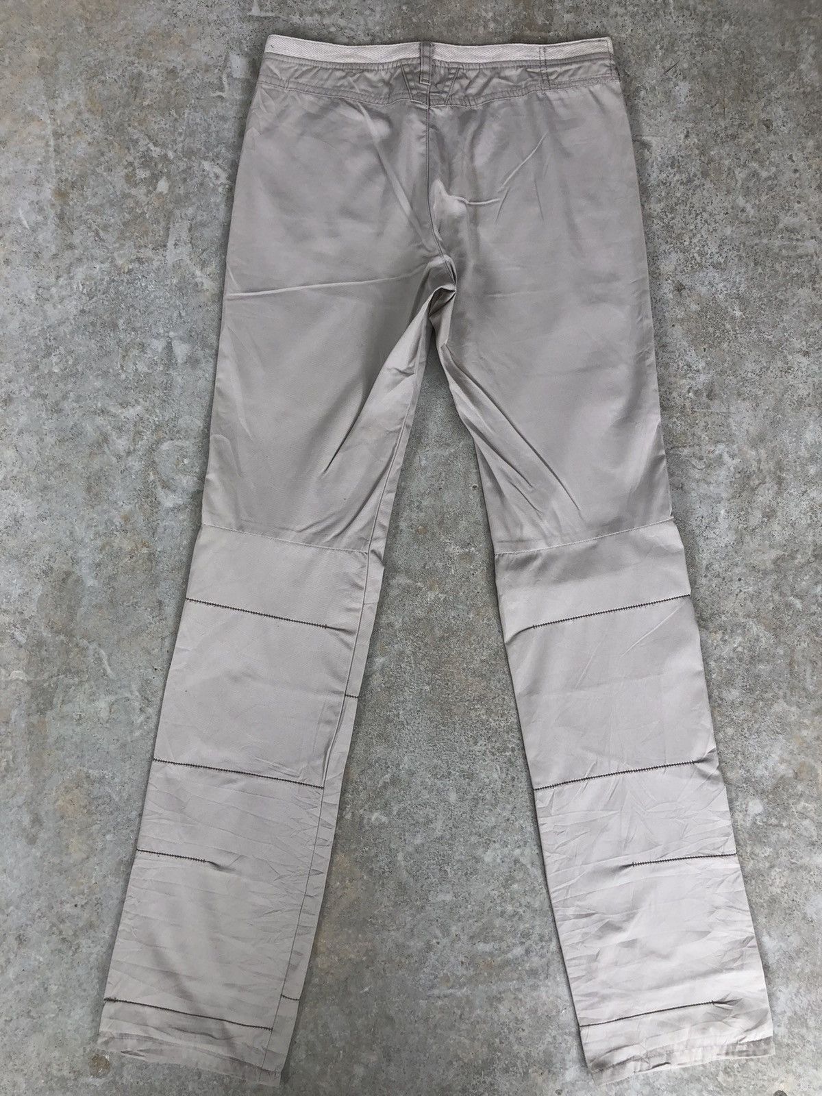 Marithe + Francois Girbaud Marithe Francois Girbaud Pants Flared Pants Size US 30 / EU 46 - 2 Thumbnail
