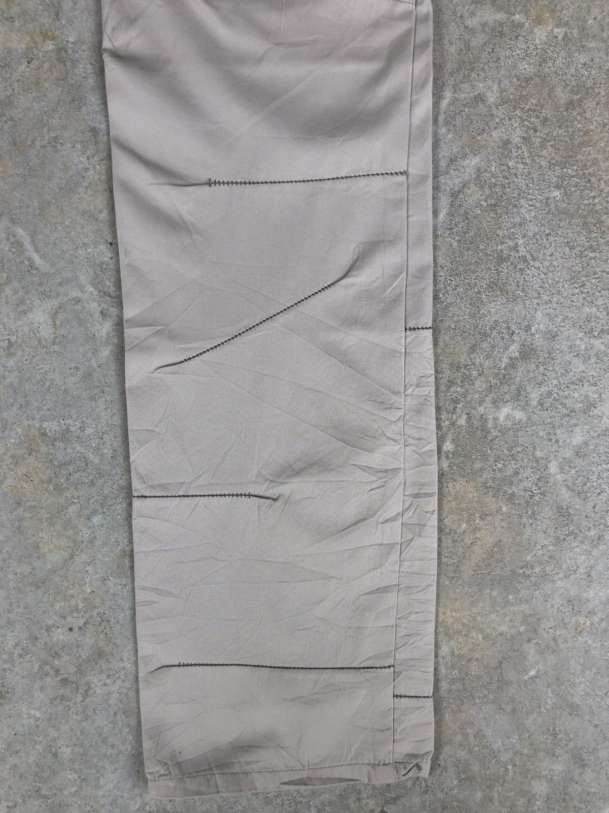 Marithe + Francois Girbaud Marithe Francois Girbaud Pants Flared Pants Size US 30 / EU 46 - 6 Thumbnail