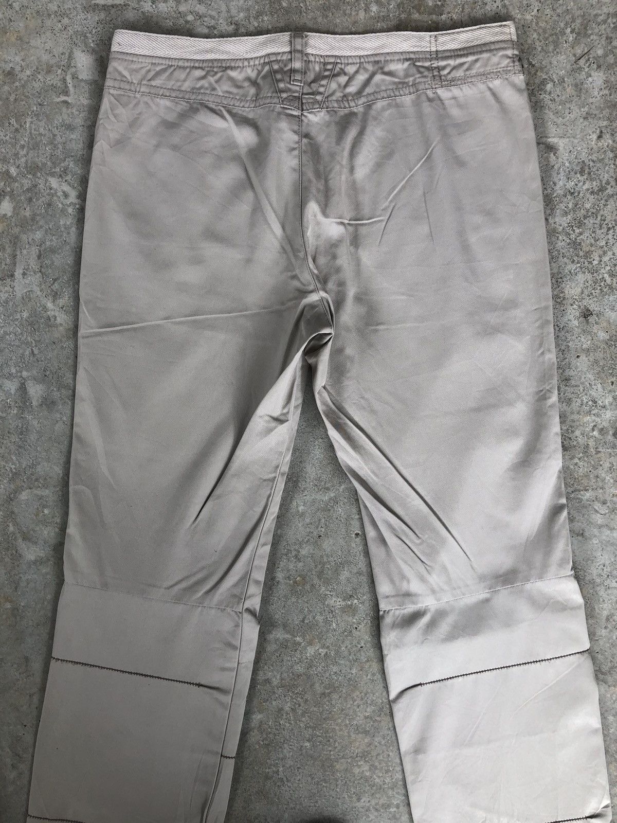 Marithe + Francois Girbaud Marithe Francois Girbaud Pants Flared Pants Size US 30 / EU 46 - 8 Thumbnail