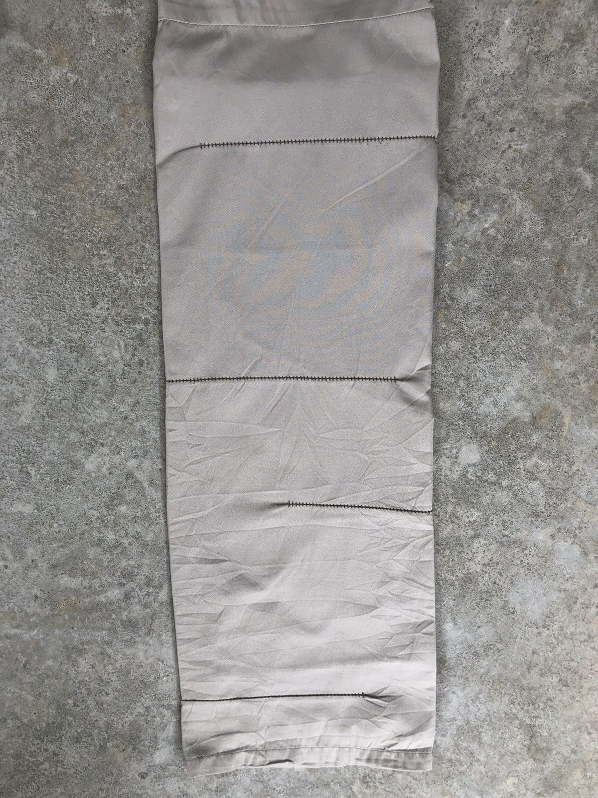 Marithe + Francois Girbaud Marithe Francois Girbaud Pants Flared Pants Size US 30 / EU 46 - 12 Thumbnail