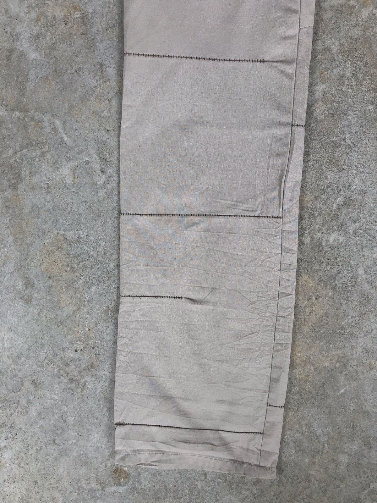 Marithe + Francois Girbaud Marithe Francois Girbaud Pants Flared Pants Size US 30 / EU 46 - 11 Thumbnail