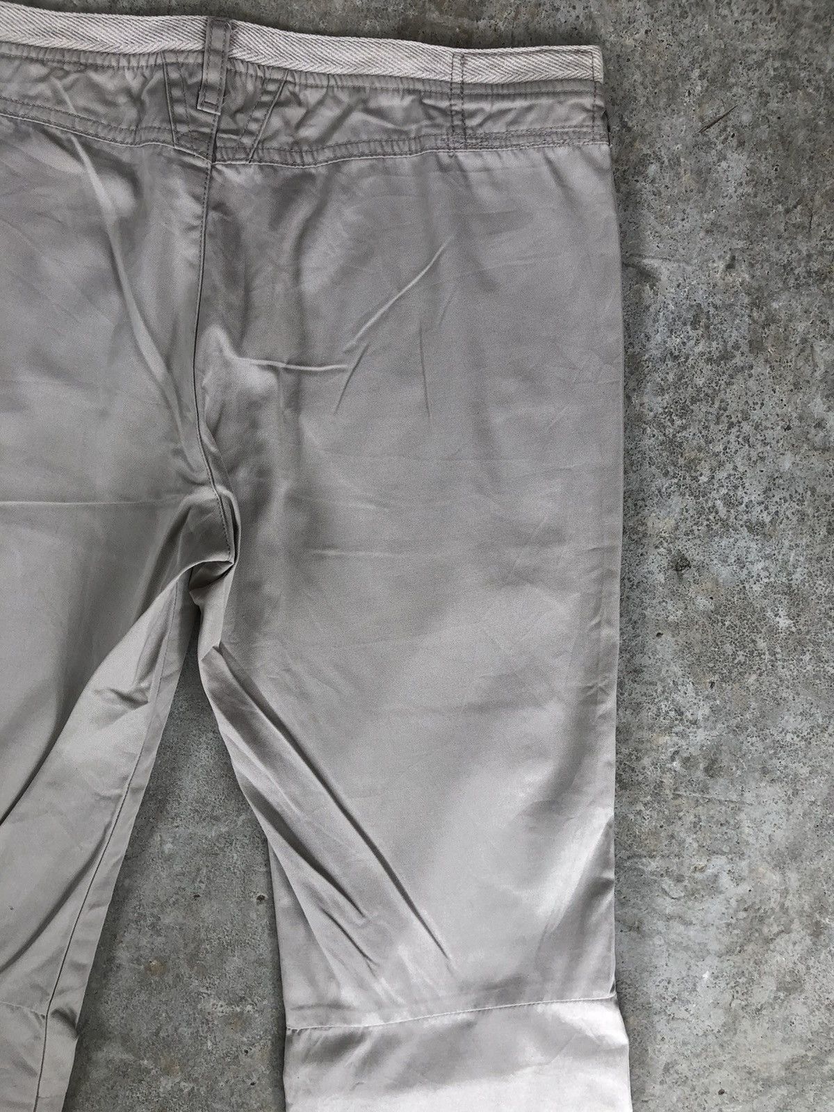 Marithe + Francois Girbaud Marithe Francois Girbaud Pants Flared Pants Size US 30 / EU 46 - 10 Thumbnail