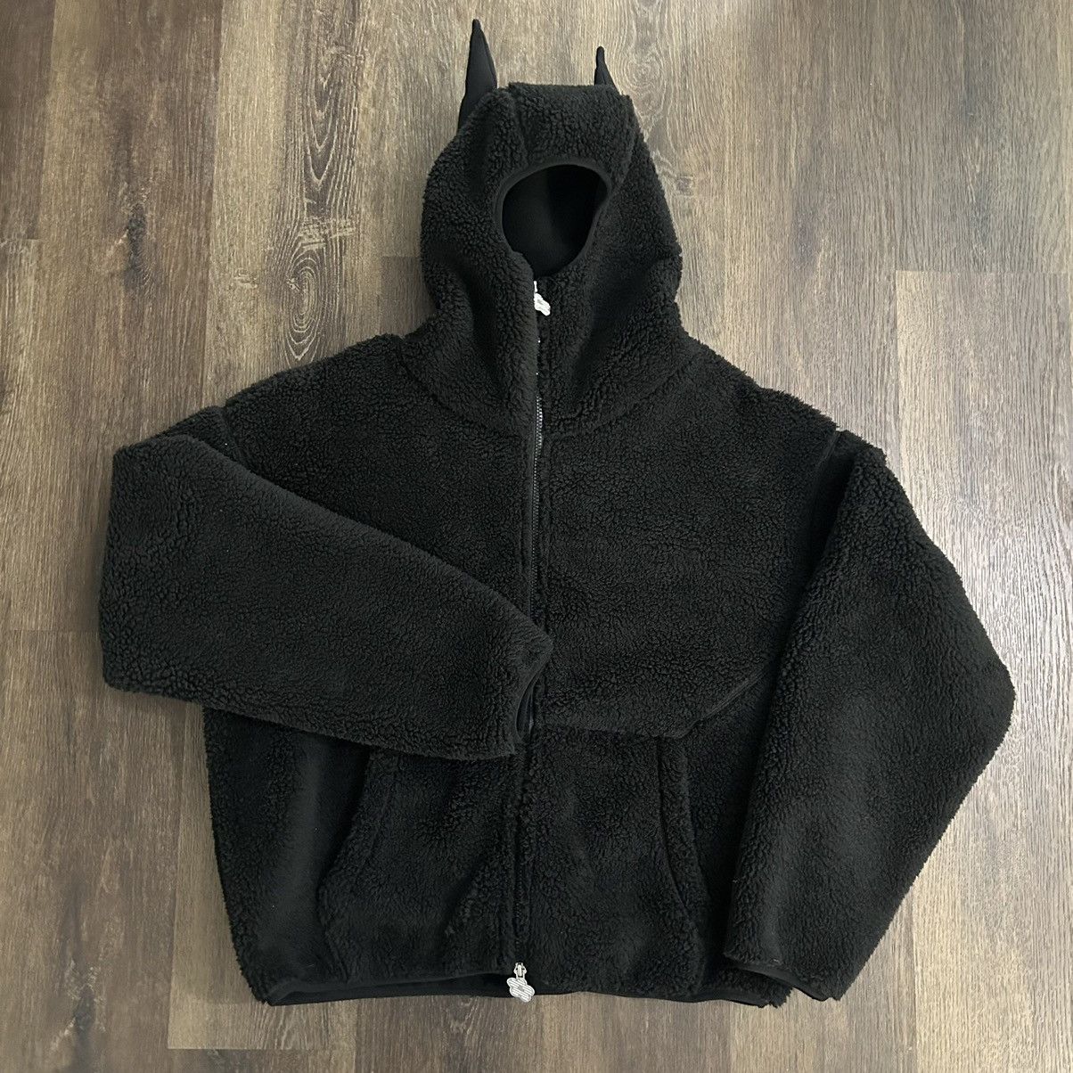 Vandy The Pink Vandy The Pink Animal Fleece “Bat” | Grailed