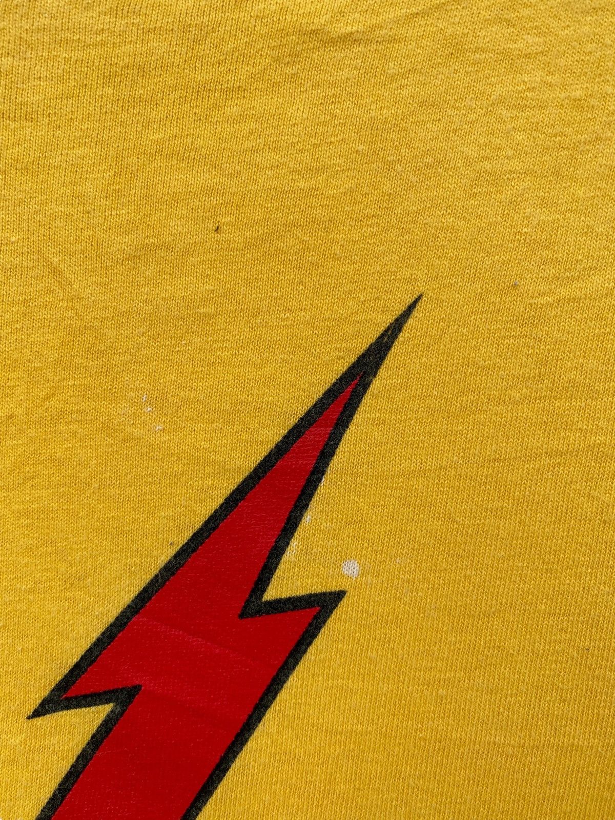 DC Comics × Vintage Vintage DC Comics Shazam Logo Tees Marvel Size US M / EU 48-50 / 2 - 4 Thumbnail
