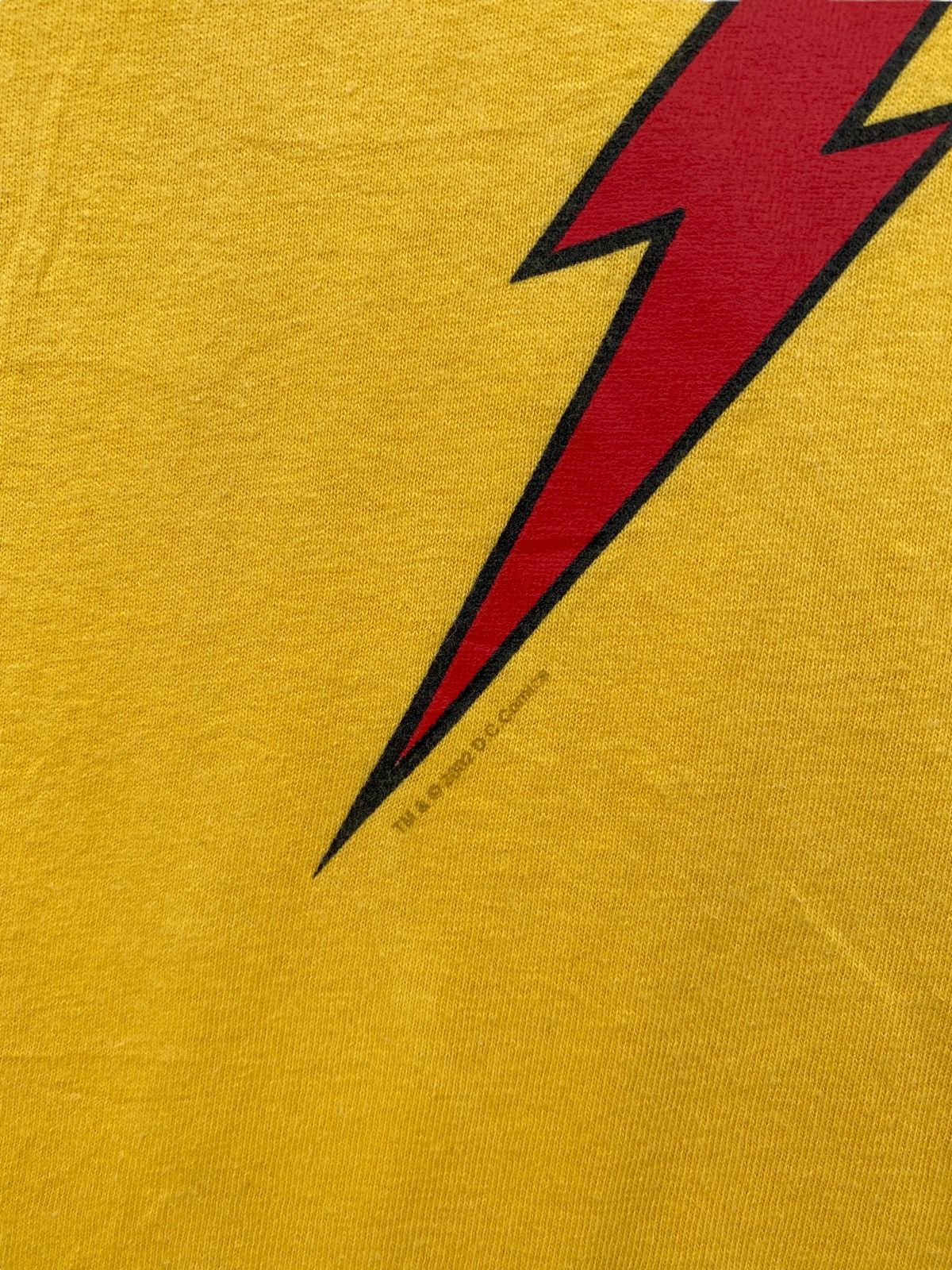 DC Comics × Vintage Vintage DC Comics Shazam Logo Tees Marvel Size US M / EU 48-50 / 2 - 3 Thumbnail