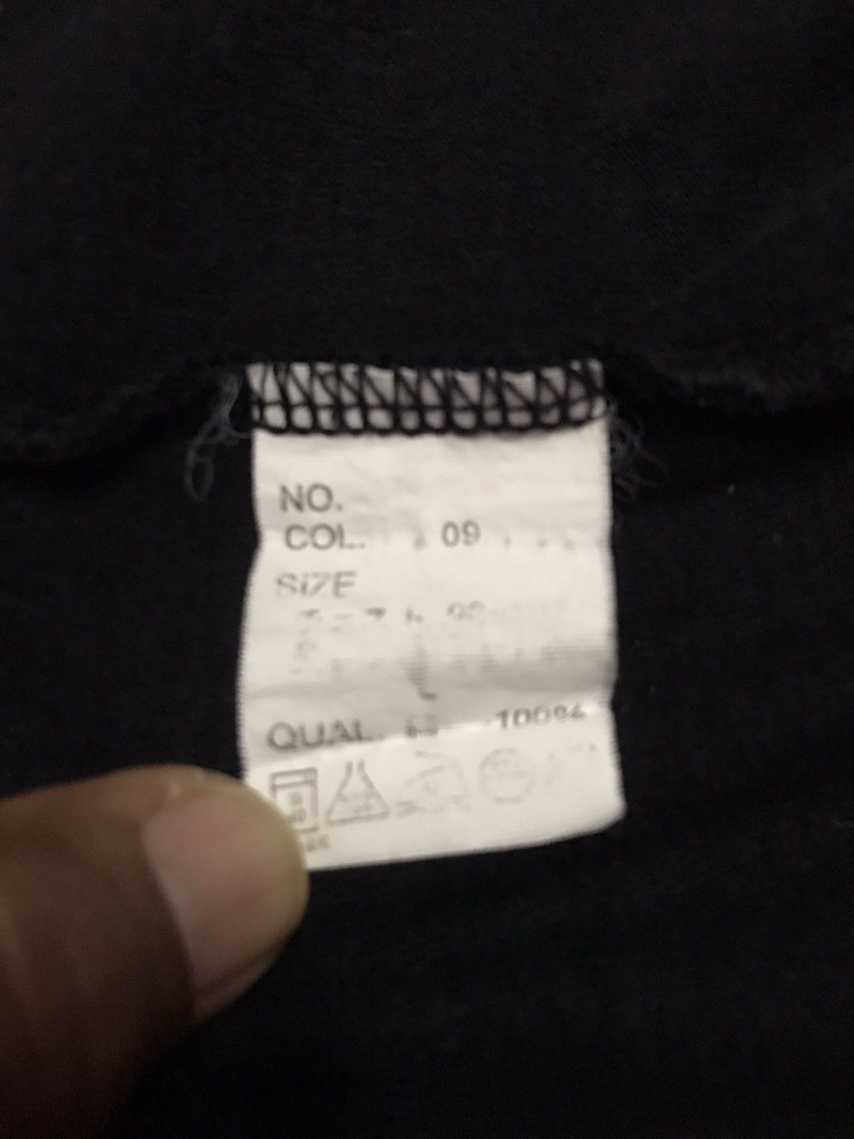 Honda Honda T-Shirts Size L Size US L / EU 52-54 / 3 - 5 Thumbnail