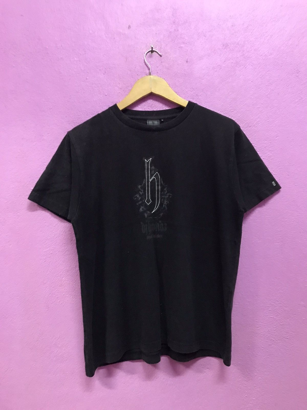 Honda Honda T-Shirts Size L Size US L / EU 52-54 / 3 - 1 Thumbnail