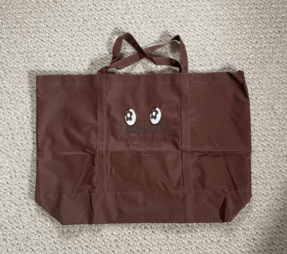 Vandy The Pink VandythePink Tote Bag | Grailed