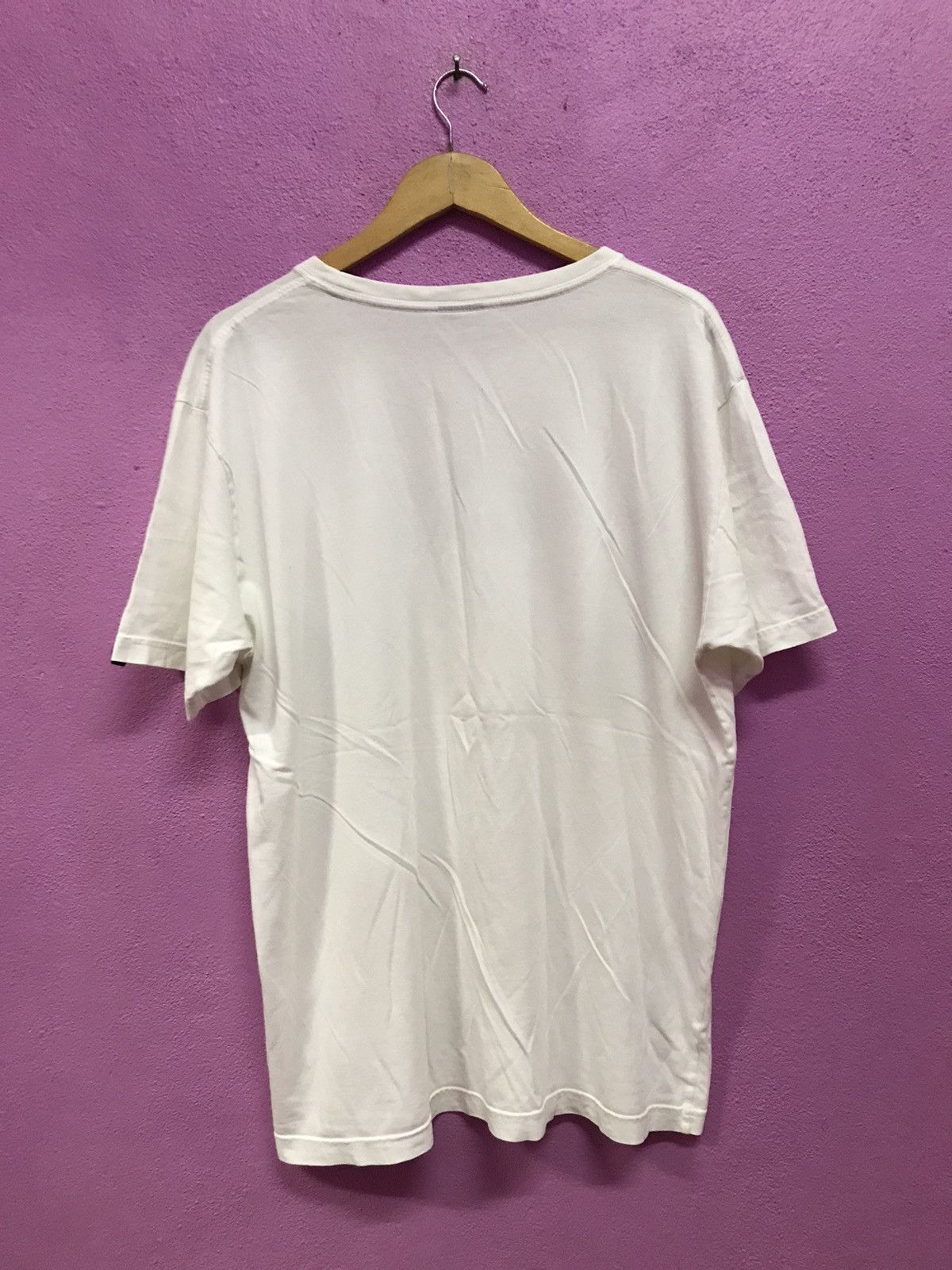 Alpha Industries Alpha Industries T-Shirts Size X-Large Size US XL / EU 56 / 4 - 2 Thumbnail