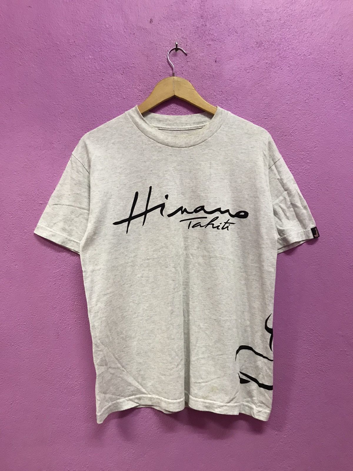 Other Hinano Tahiti T-Shirts Size M Size US M / EU 48-50 / 2 - 1 Thumbnail