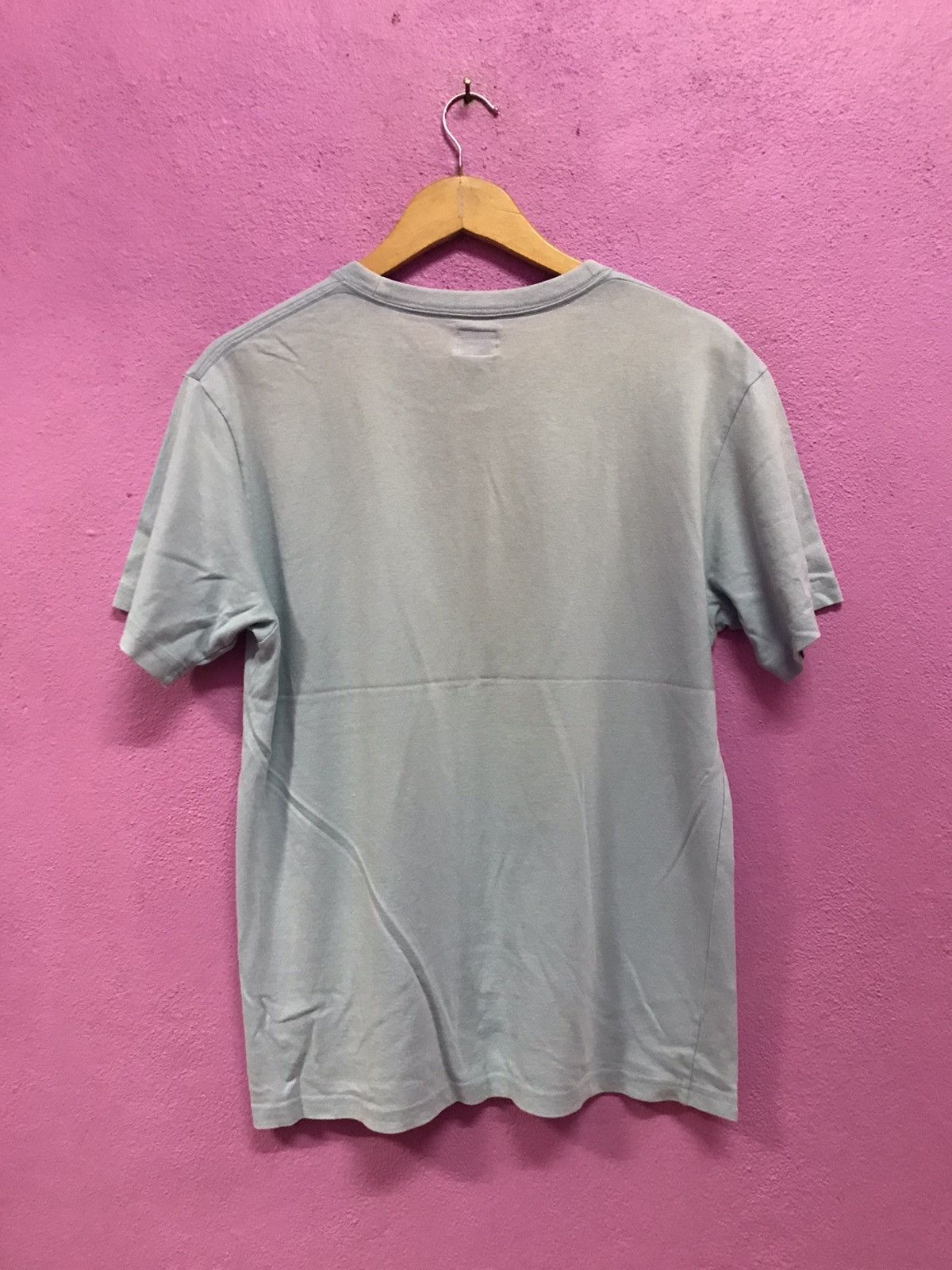 Lee Lee T-Shirts Size M Size US M / EU 48-50 / 2 - 2 Thumbnail