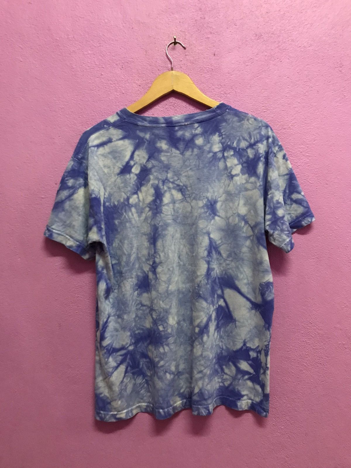 Vintage Tye Dye T-Shirts Size Medium Size US M / EU 48-50 / 2 - 2 Thumbnail