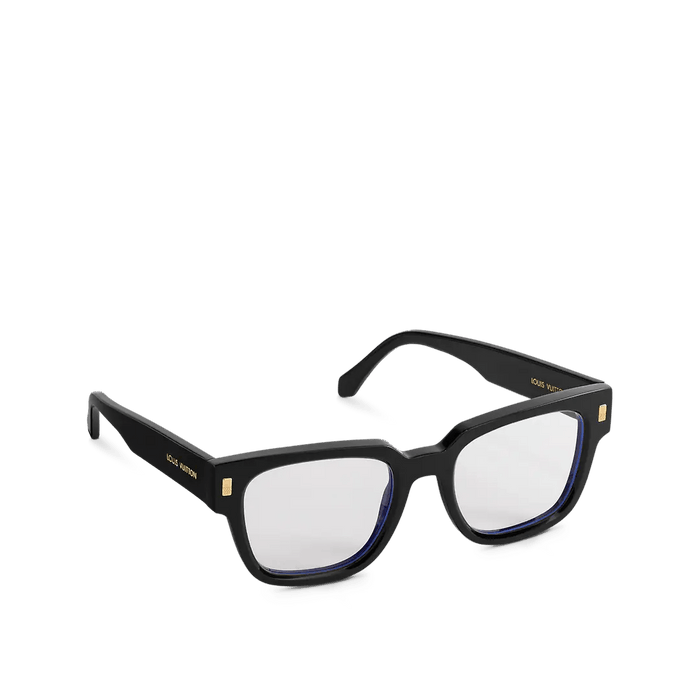 Louis Vuitton LV Escape Square Glasses