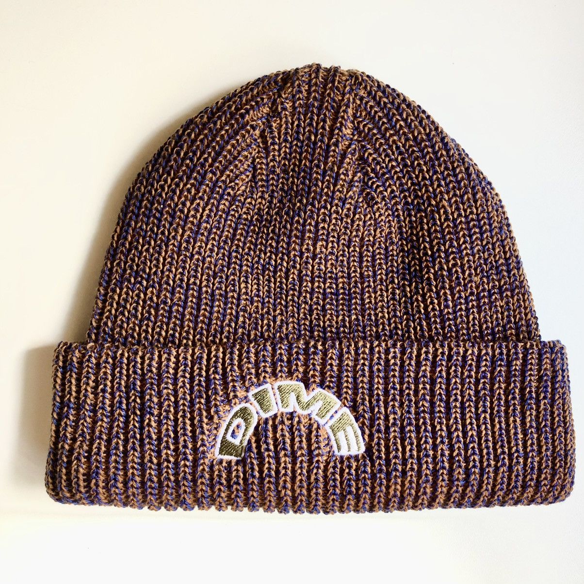 Dime Dime Arch Beanie Size ONE SIZE - 1 Thumbnail