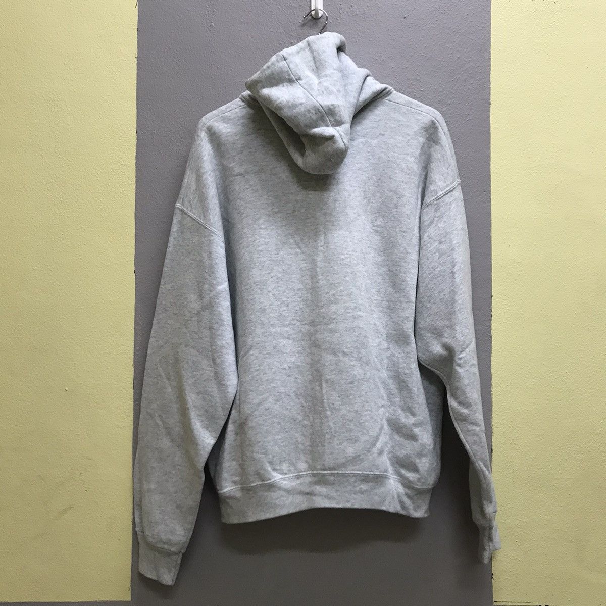 Vintage Vintage 90s Victoria Canada pullover hoodie Size US XL / EU 56 / 4 - 6 Thumbnail
