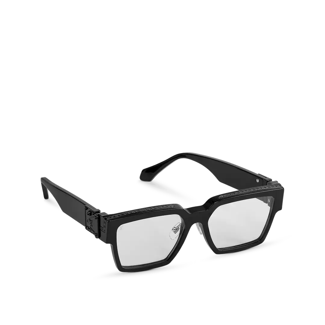 Louis Vuitton x Virgil Abloh Millionaires 1.1 Sunglasses White (2019)