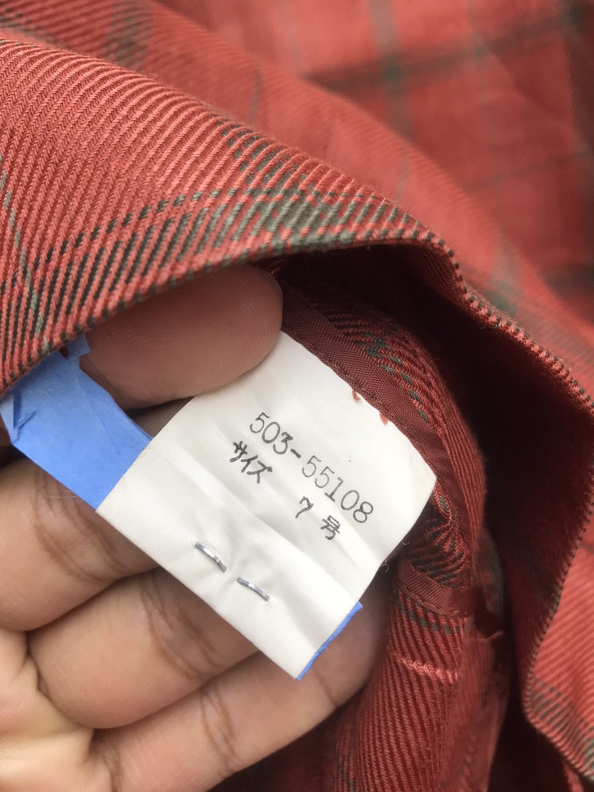 Givenchy Givenchy Life Rare Design Linen Blazer Size 36R - 5 Thumbnail